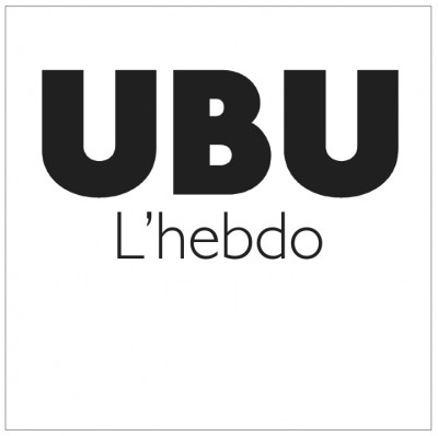 Logo UBU L'hebdo